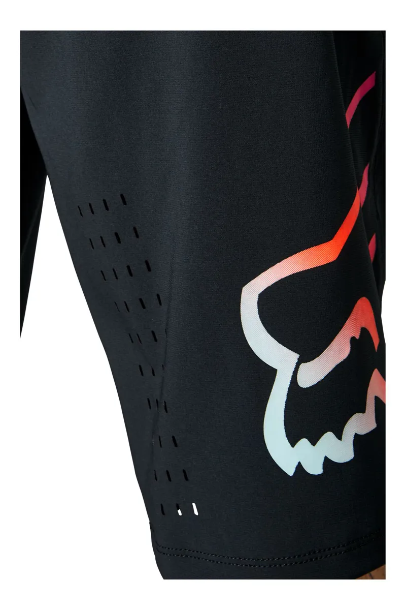 Fox Defend MTB Short Black-3